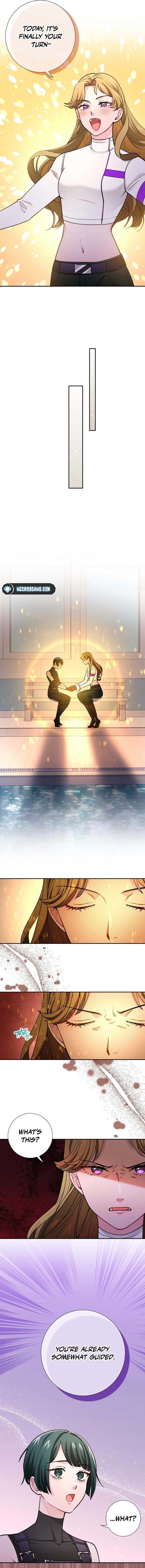 I Became a C-Level Guide Obsessed With Crazy People Chapter 31 59 10