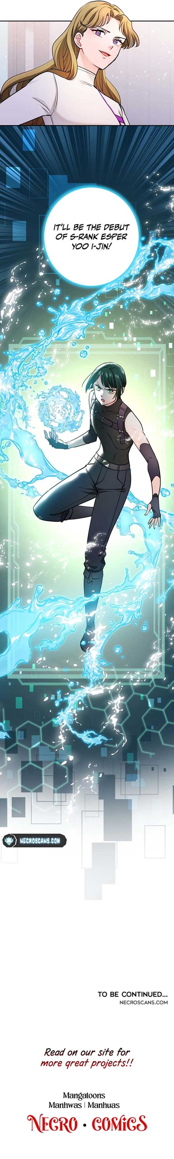 I Became a C-Level Guide Obsessed With Crazy People Chapter 31 63 14