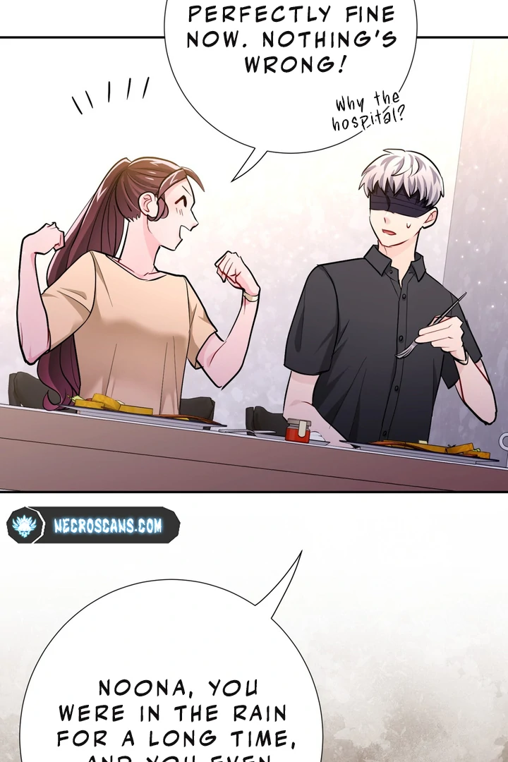 I Became a C-Level Guide Obsessed With Crazy People Chapter 35 352 51