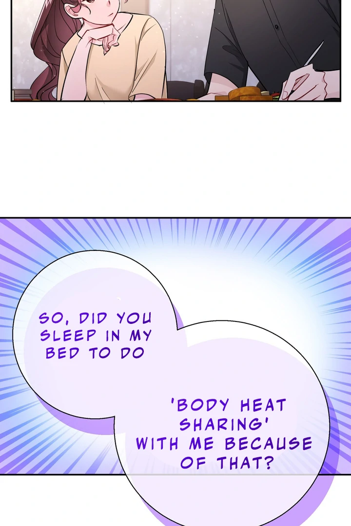 I Became a C-Level Guide Obsessed With Crazy People Chapter 35 355 54