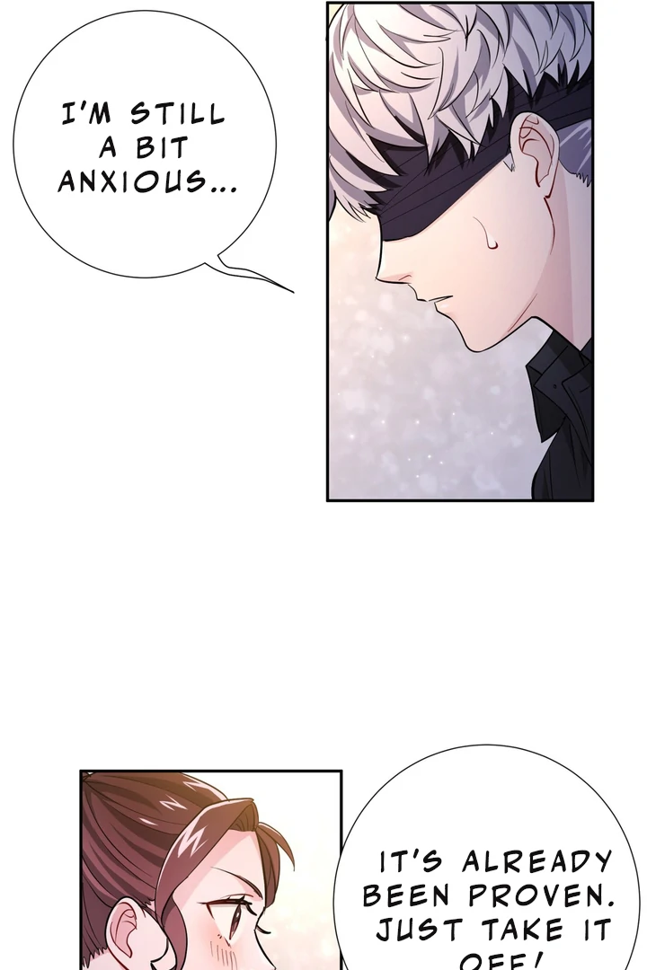 I Became a C-Level Guide Obsessed With Crazy People Chapter 35 369 68