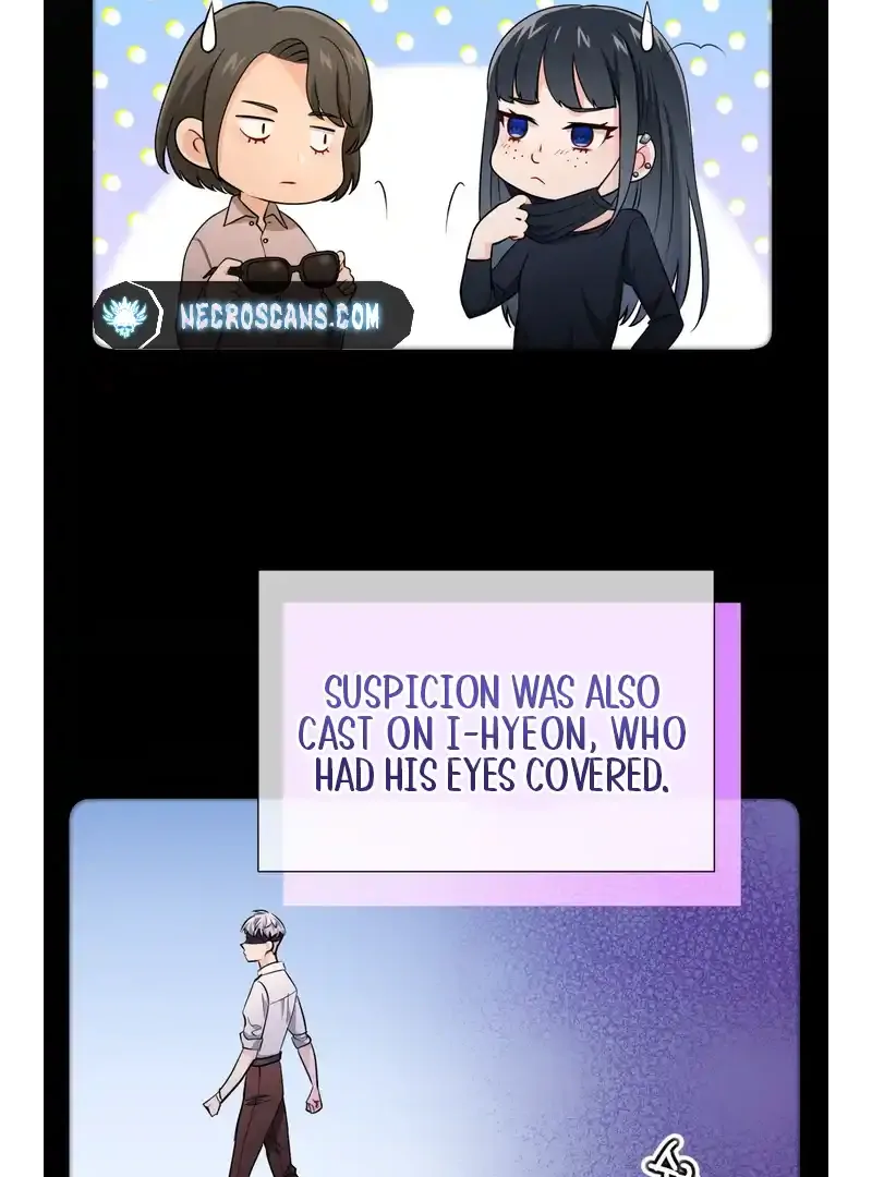 I Became a C-Level Guide Obsessed With Crazy People Chapter 36 74 04