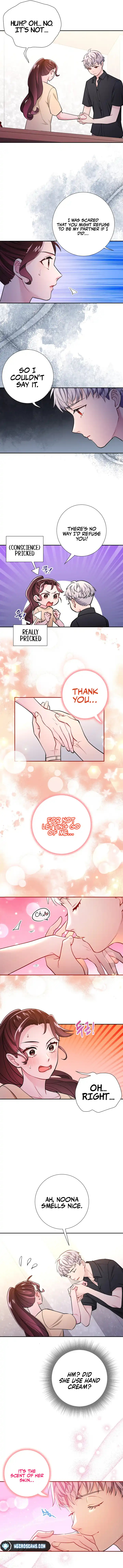 I Became a C-Level Guide Obsessed With Crazy People Chapter 36 81 11