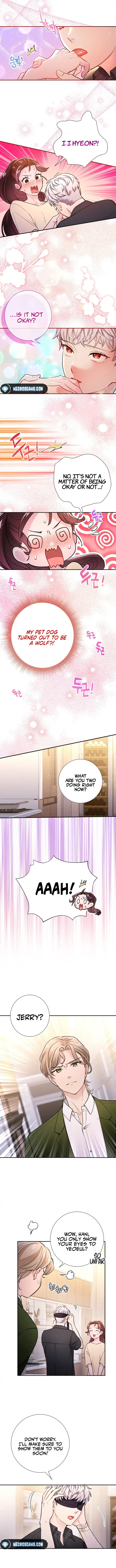 I Became a C-Level Guide Obsessed With Crazy People Chapter 36 82 12