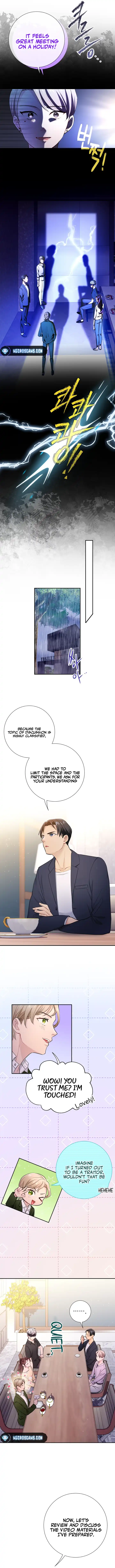 I Became a C-Level Guide Obsessed With Crazy People Chapter 36 84 14