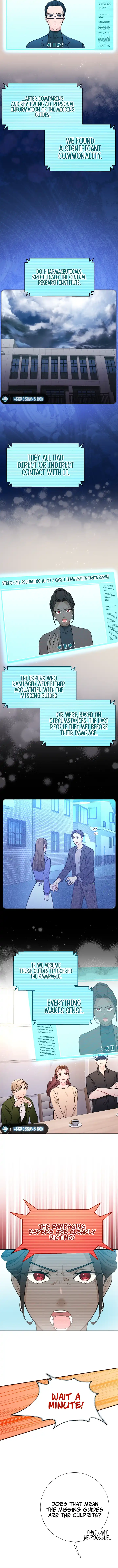 I Became a C-Level Guide Obsessed With Crazy People Chapter 36 86 16