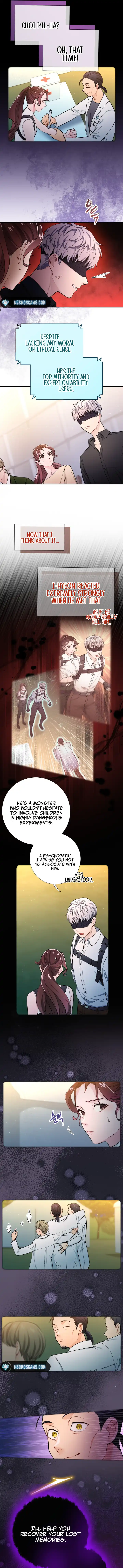 I Became a C-Level Guide Obsessed With Crazy People Chapter 36 88 18