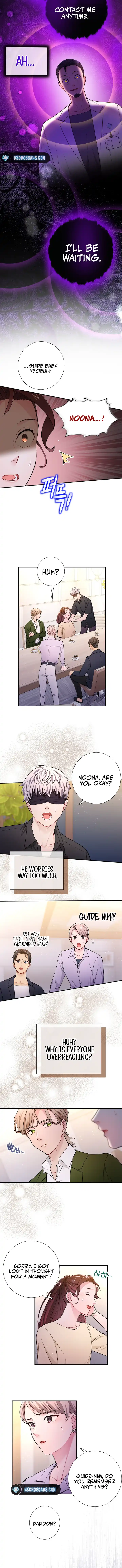 I Became a C-Level Guide Obsessed With Crazy People Chapter 36 89 19