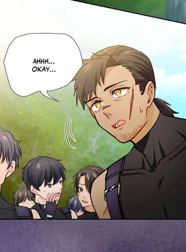 I Became a C-Level Guide Obsessed With Crazy People Chapter 38 358 003