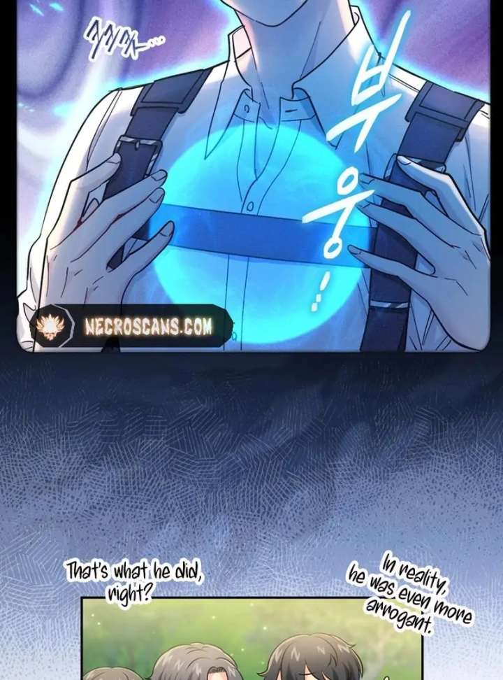 I Became a C-Level Guide Obsessed With Crazy People Chapter 38 361 006