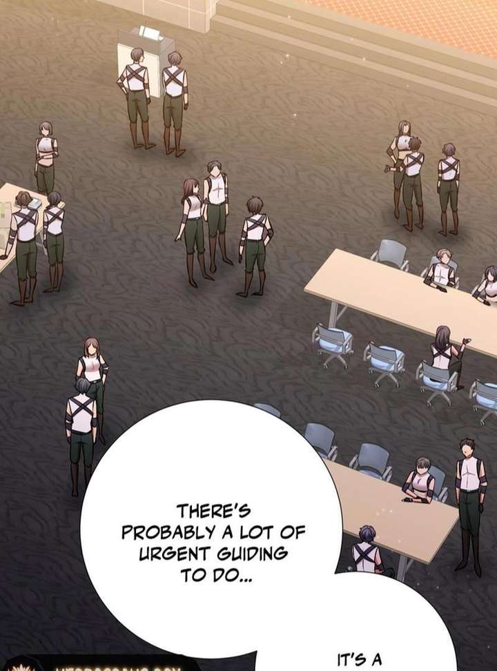 I Became a C-Level Guide Obsessed With Crazy People Chapter 38 375 020