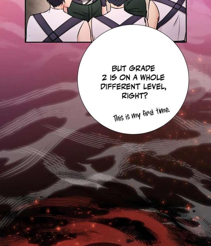 I Became a C-Level Guide Obsessed With Crazy People Chapter 38 377 022