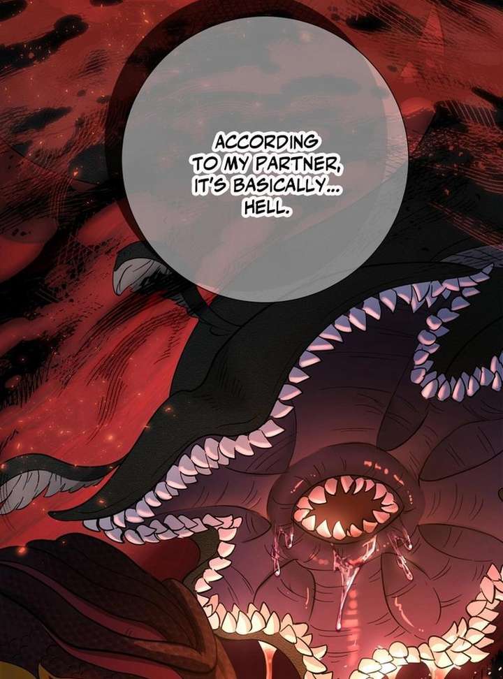 I Became a C-Level Guide Obsessed With Crazy People Chapter 38 378 023