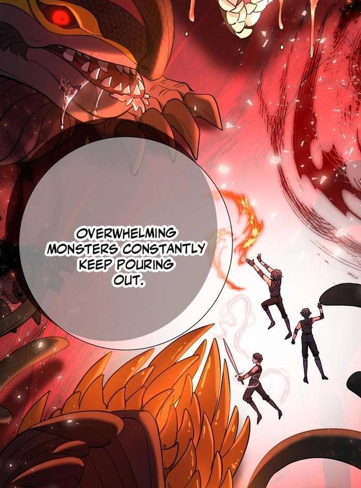 I Became a C-Level Guide Obsessed With Crazy People Chapter 38 379 024