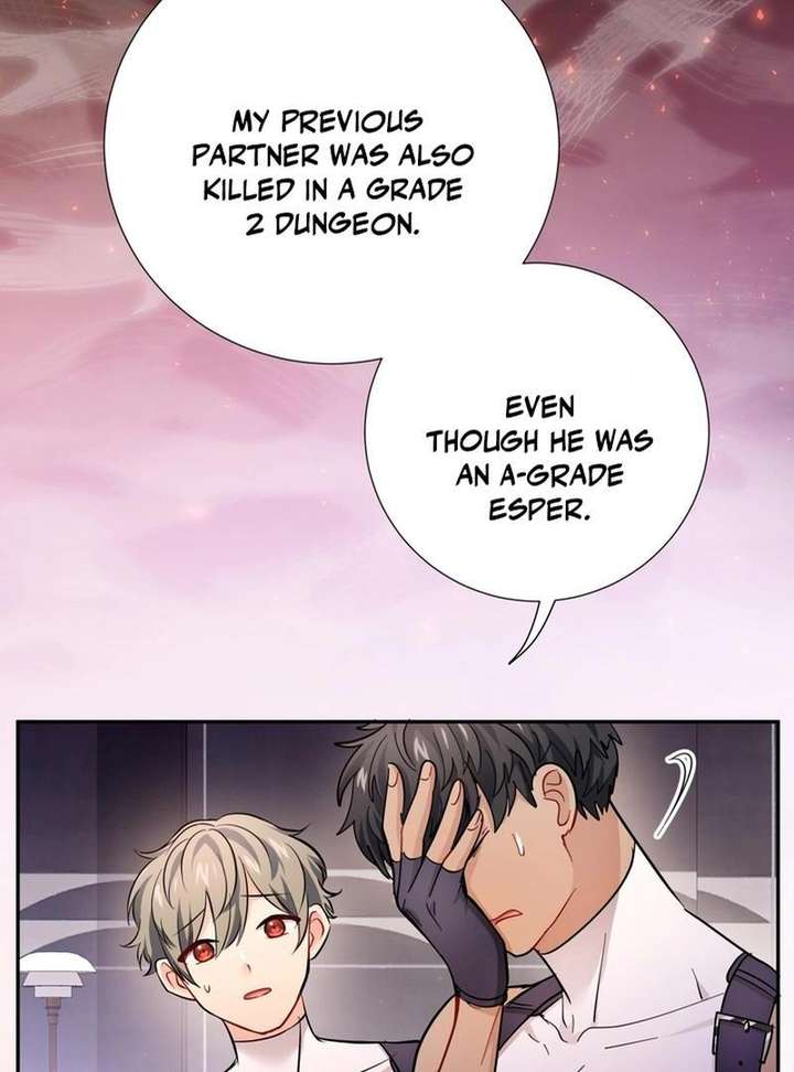 I Became a C-Level Guide Obsessed With Crazy People Chapter 38 381 026