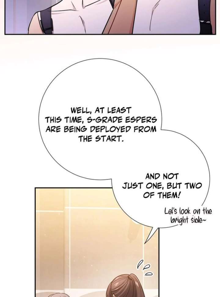 I Became a C-Level Guide Obsessed With Crazy People Chapter 38 382 027