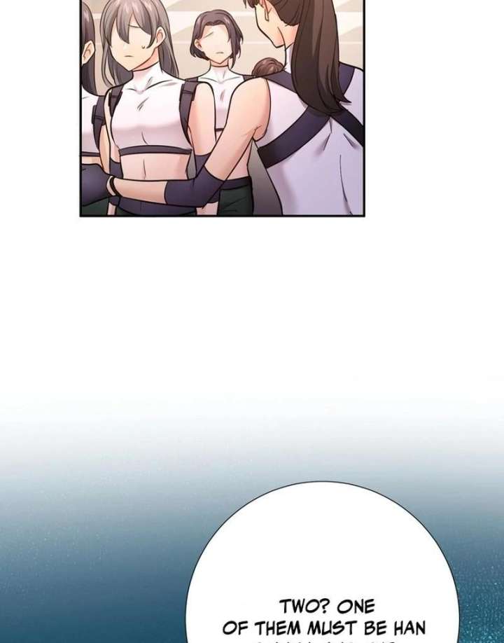 I Became a C-Level Guide Obsessed With Crazy People Chapter 38 383 028