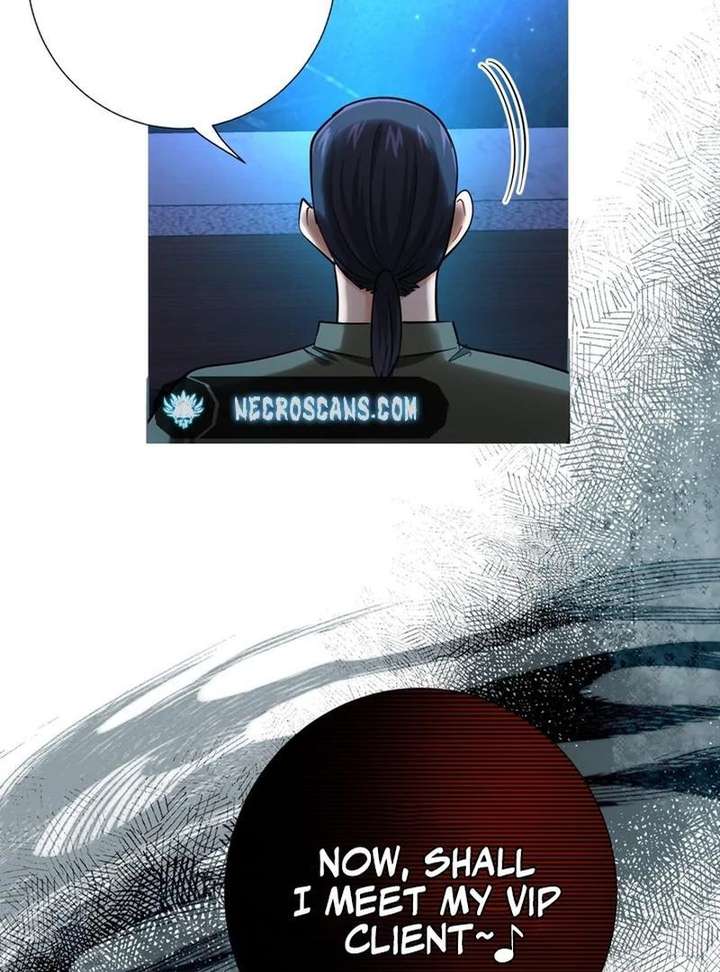 I Became a C-Level Guide Obsessed With Crazy People Chapter 38 387 032