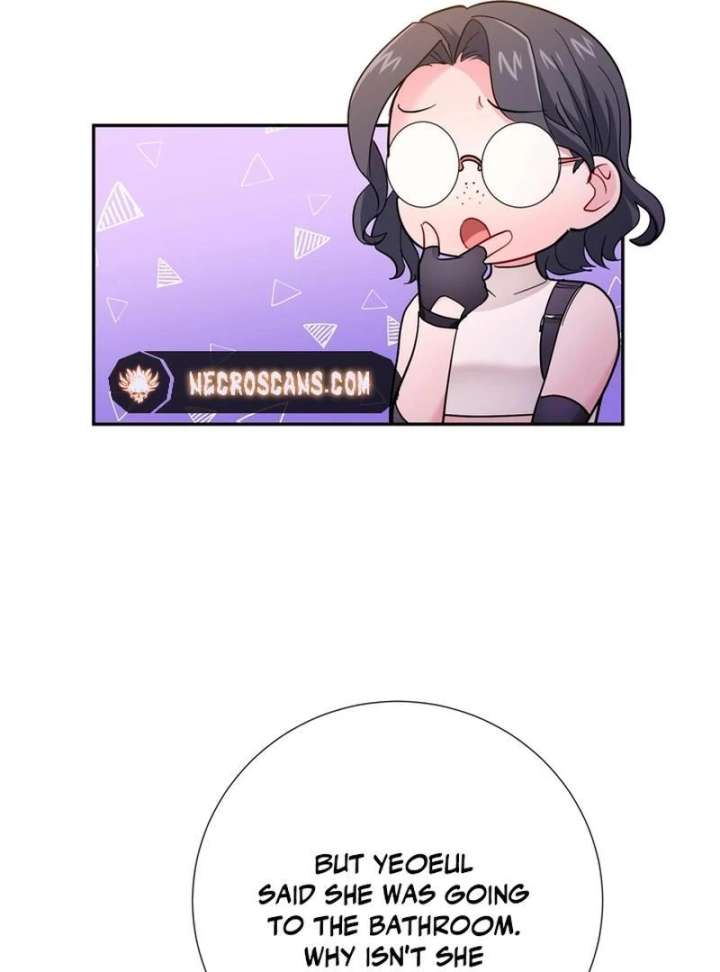 I Became a C-Level Guide Obsessed With Crazy People Chapter 38 401 046