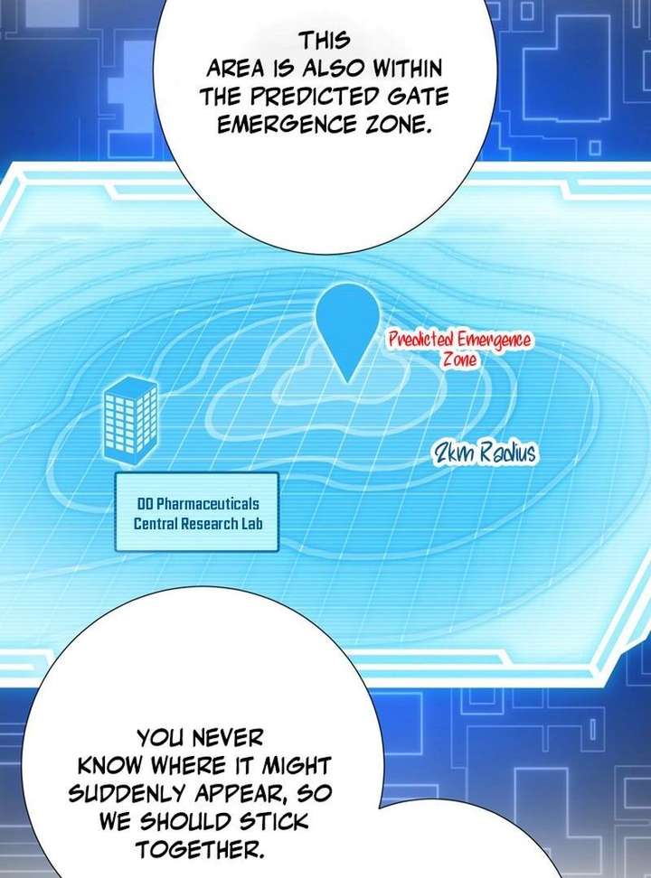 I Became a C-Level Guide Obsessed With Crazy People Chapter 38 404 049