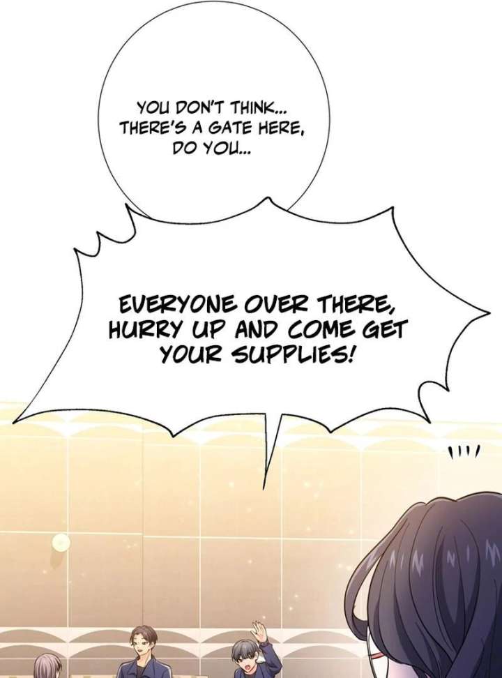 I Became a C-Level Guide Obsessed With Crazy People Chapter 38 408 053