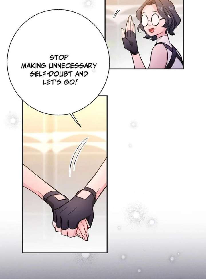 I Became a C-Level Guide Obsessed With Crazy People Chapter 38 410 055