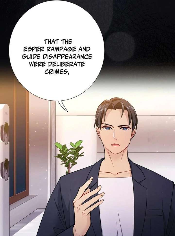 I Became a C-Level Guide Obsessed With Crazy People Chapter 38 423 068