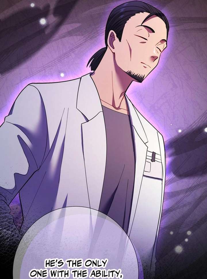 I Became a C-Level Guide Obsessed With Crazy People Chapter 38 425 070