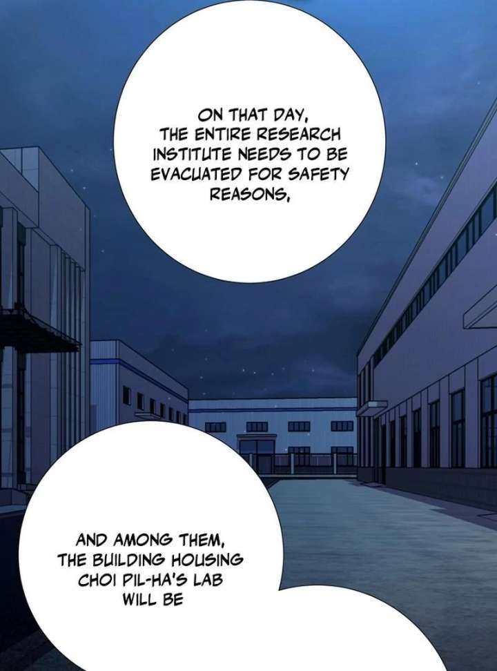 I Became a C-Level Guide Obsessed With Crazy People Chapter 38 445 090