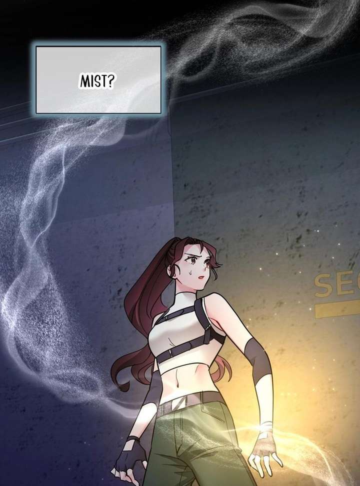 I Became a C-Level Guide Obsessed With Crazy People Chapter 38 457 102