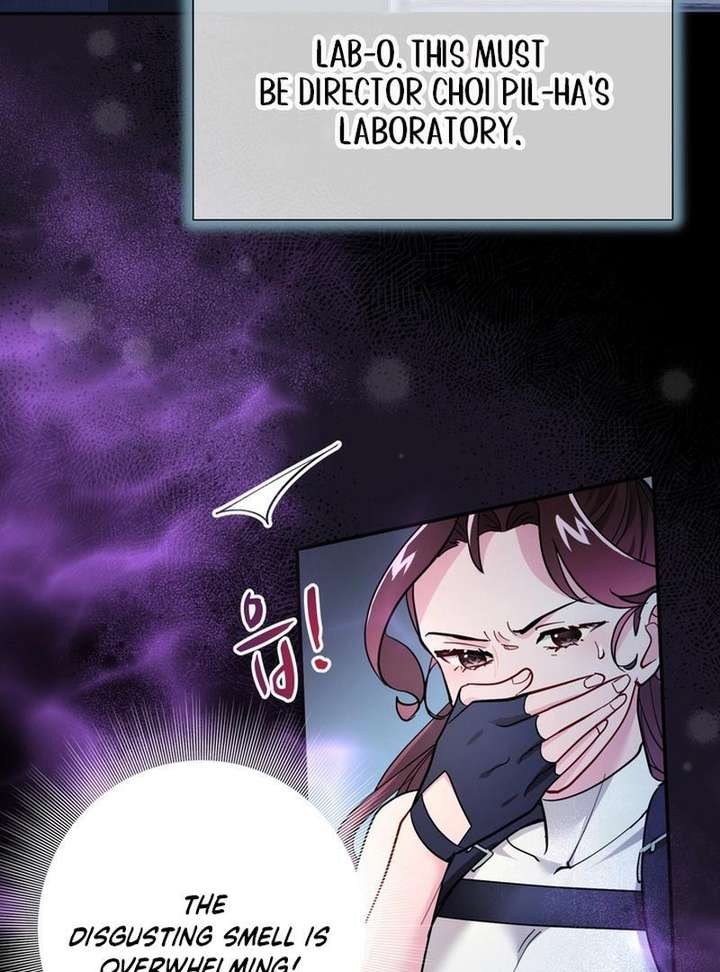 I Became a C-Level Guide Obsessed With Crazy People Chapter 38 462 107