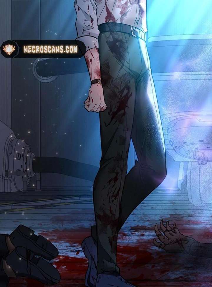 I Became a C-Level Guide Obsessed With Crazy People Chapter 38 468 113