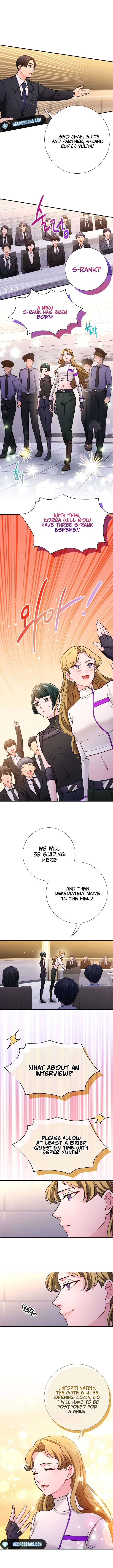 I Became a C-Level Guide Obsessed With Crazy People Chapter 39 79 12