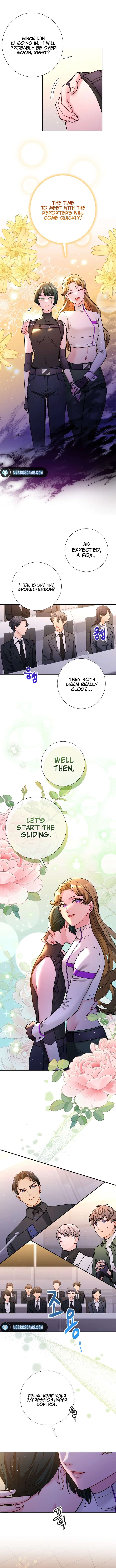 I Became a C-Level Guide Obsessed With Crazy People Chapter 39 80 13