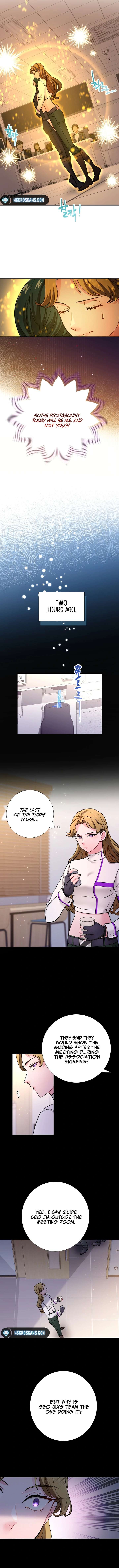 I Became a C-Level Guide Obsessed With Crazy People Chapter 39 81 14