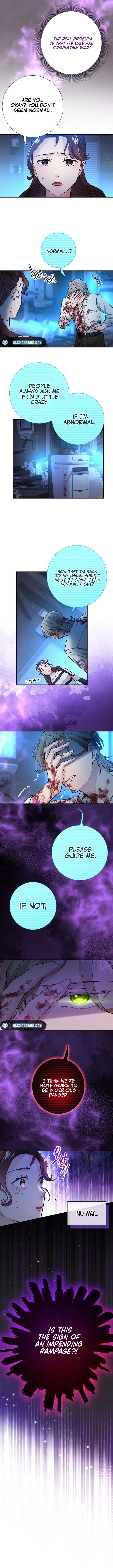 I Became a C-Level Guide Obsessed With Crazy People Chapter 39 86 19