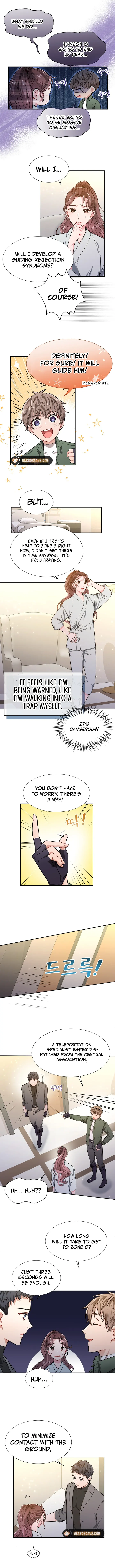 I Became a C-Level Guide Obsessed With Crazy People Chapter 4 39 002