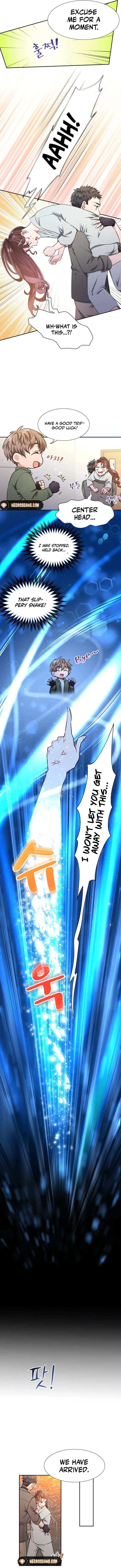 I Became a C-Level Guide Obsessed With Crazy People Chapter 4 40 003