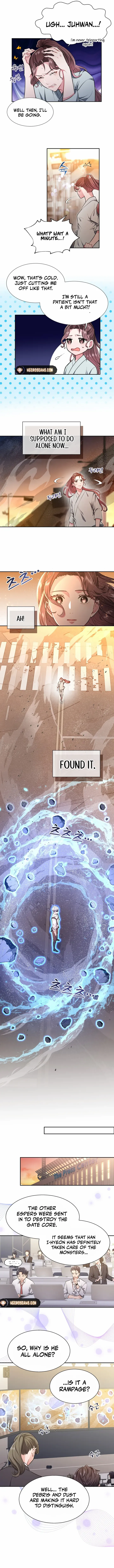 I Became a C-Level Guide Obsessed With Crazy People Chapter 4 41 004