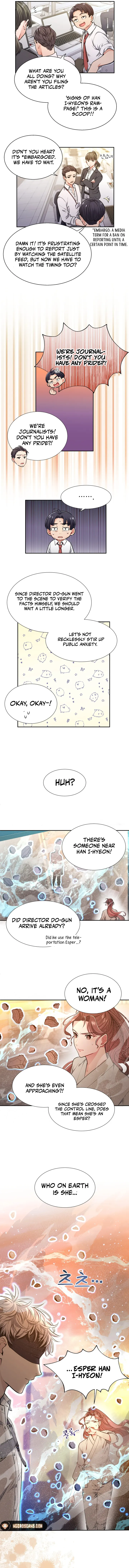 I Became a C-Level Guide Obsessed With Crazy People Chapter 4 42 005