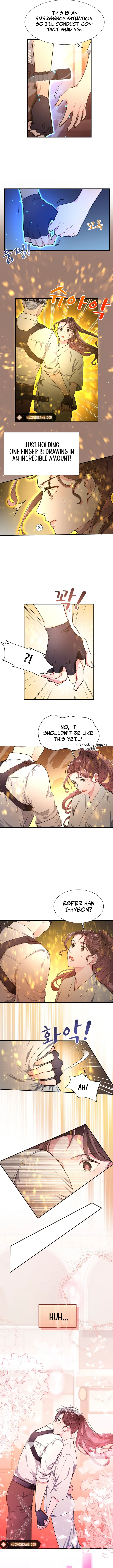 I Became a C-Level Guide Obsessed With Crazy People Chapter 4 44 007