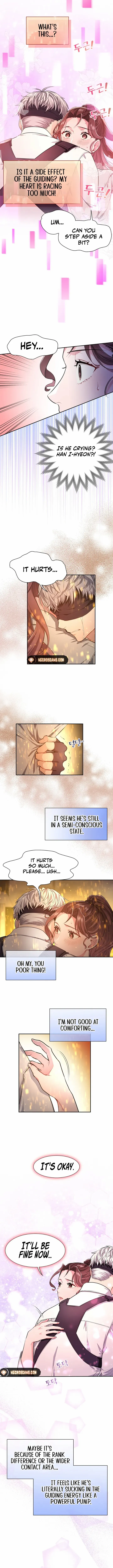 I Became a C-Level Guide Obsessed With Crazy People Chapter 4 45 008