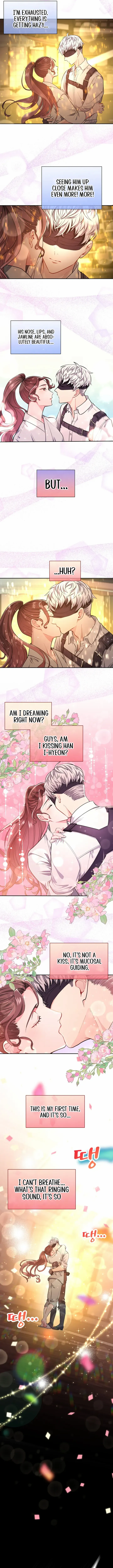 I Became a C-Level Guide Obsessed With Crazy People Chapter 4 46 009