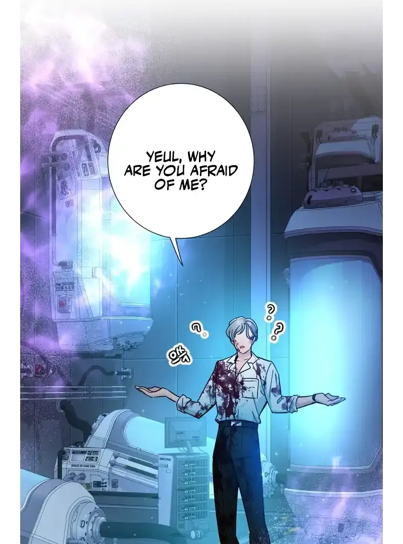 I Became a C-Level Guide Obsessed With Crazy People Chapter 40 72 02