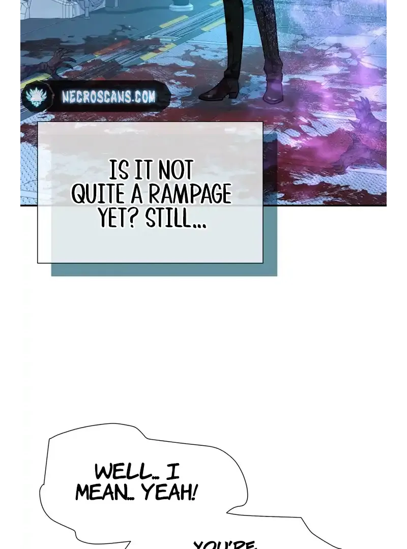 I Became a C-Level Guide Obsessed With Crazy People Chapter 40 73 03