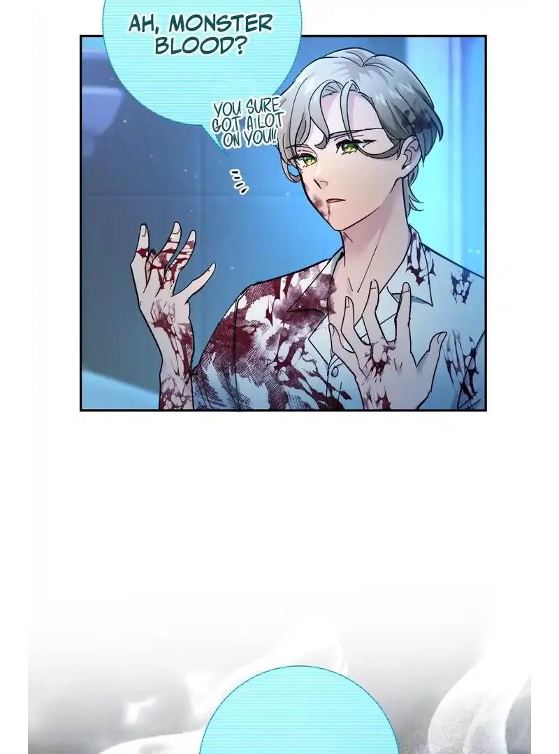 I Became a C-Level Guide Obsessed With Crazy People Chapter 40 75 05