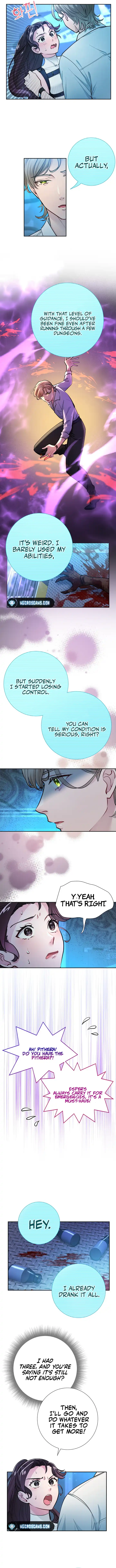 I Became a C-Level Guide Obsessed With Crazy People Chapter 40 82 12