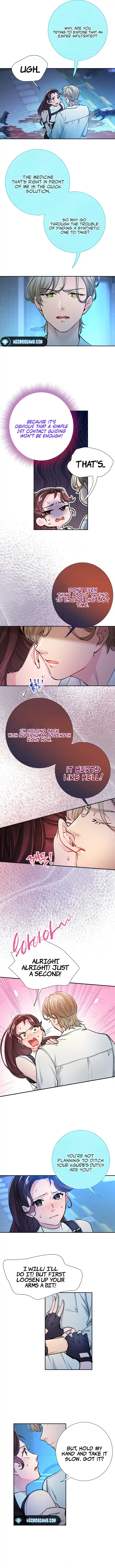 I Became a C-Level Guide Obsessed With Crazy People Chapter 40 83 13