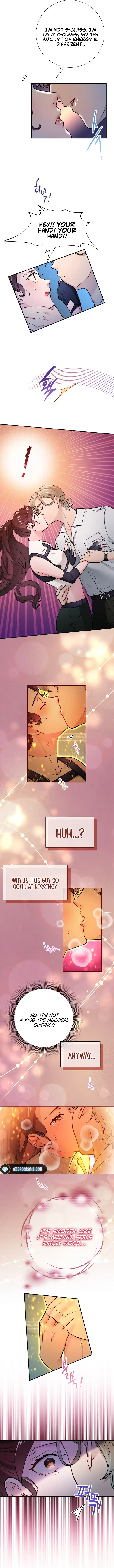 I Became a C-Level Guide Obsessed With Crazy People Chapter 40 84 14