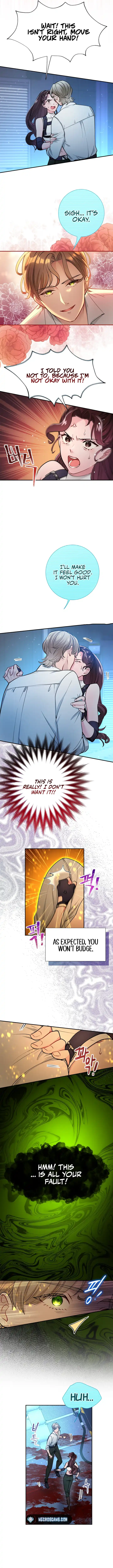 I Became a C-Level Guide Obsessed With Crazy People Chapter 40 85 15